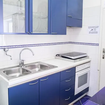 Villino Dei Gerani Villa Capri